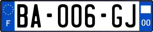 BA-006-GJ