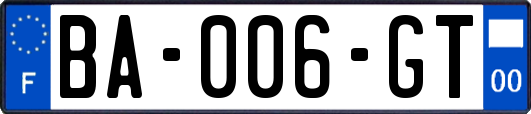 BA-006-GT