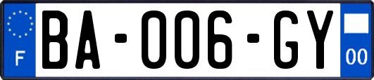 BA-006-GY