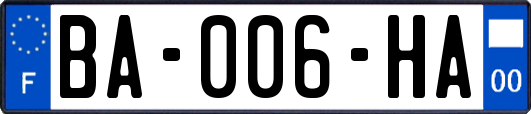 BA-006-HA