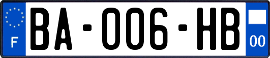 BA-006-HB