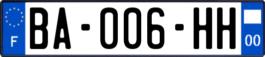 BA-006-HH