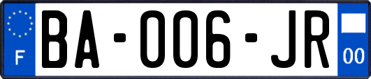 BA-006-JR