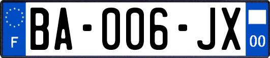 BA-006-JX