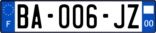 BA-006-JZ
