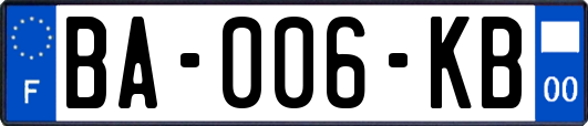 BA-006-KB