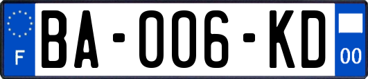 BA-006-KD