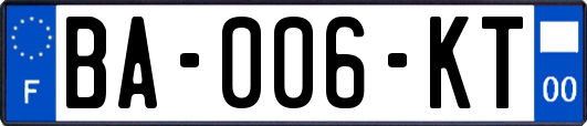 BA-006-KT