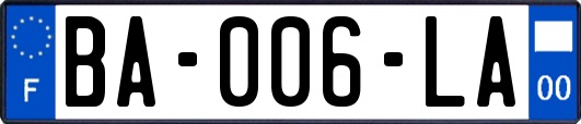 BA-006-LA