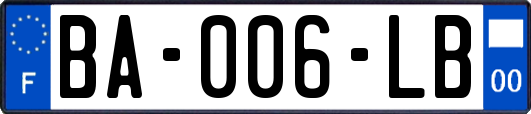 BA-006-LB