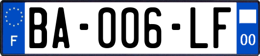 BA-006-LF