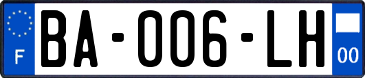 BA-006-LH