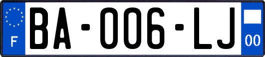 BA-006-LJ