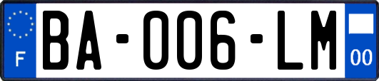 BA-006-LM