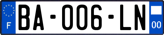 BA-006-LN