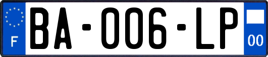 BA-006-LP