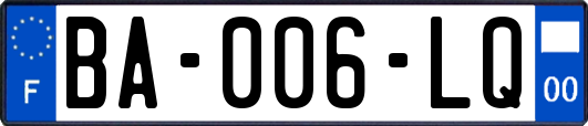 BA-006-LQ