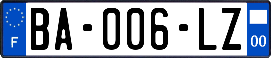 BA-006-LZ