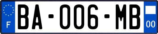 BA-006-MB