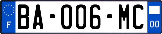 BA-006-MC