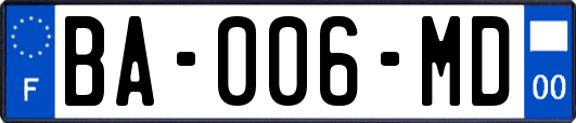 BA-006-MD