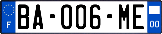 BA-006-ME