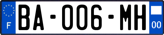BA-006-MH
