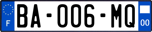 BA-006-MQ