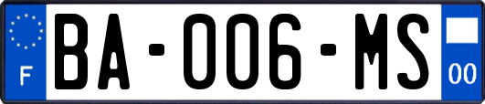 BA-006-MS