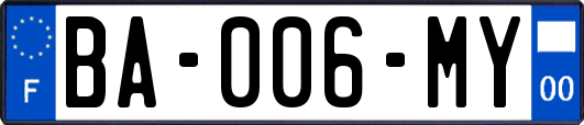 BA-006-MY