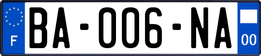 BA-006-NA