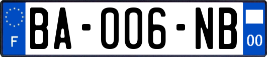 BA-006-NB