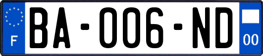 BA-006-ND