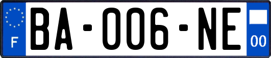 BA-006-NE