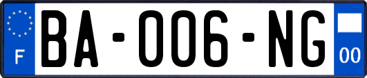 BA-006-NG