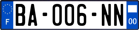 BA-006-NN