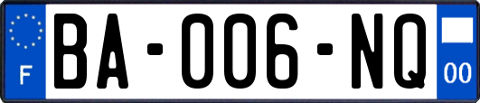 BA-006-NQ