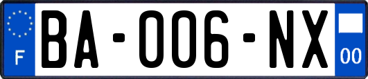 BA-006-NX