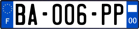 BA-006-PP