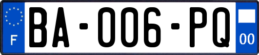 BA-006-PQ