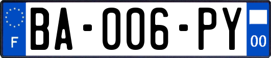 BA-006-PY