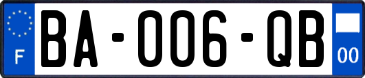 BA-006-QB
