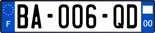 BA-006-QD