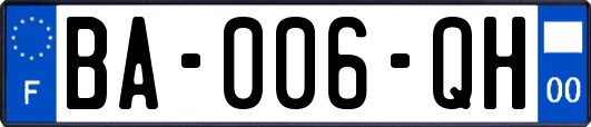 BA-006-QH