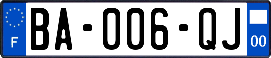 BA-006-QJ