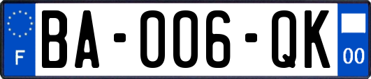 BA-006-QK