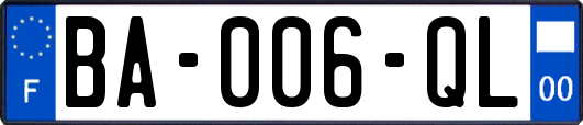 BA-006-QL