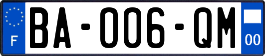 BA-006-QM