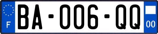 BA-006-QQ