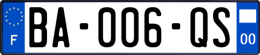 BA-006-QS